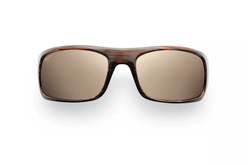 h202-10 peahi tortoise hcl bronze polarised