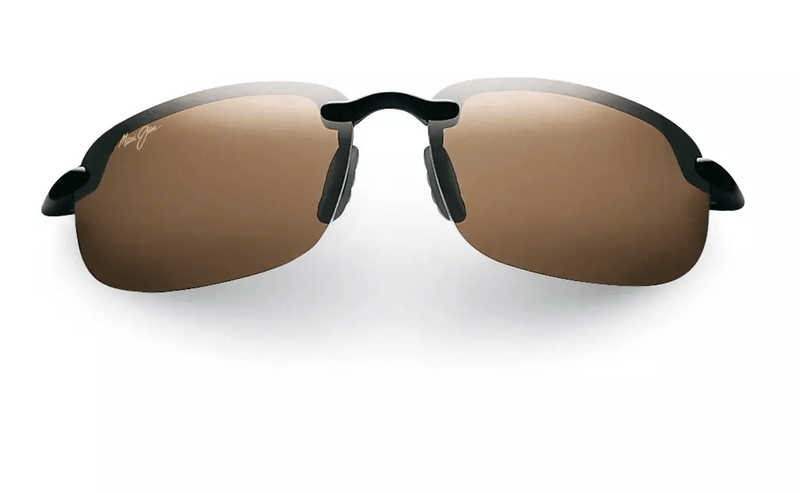 H407-02 ho'okipa black hcl bronze polarised