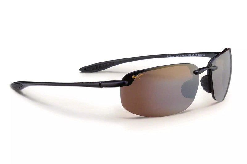 H407-02 ho'okipa black hcl bronze polarised