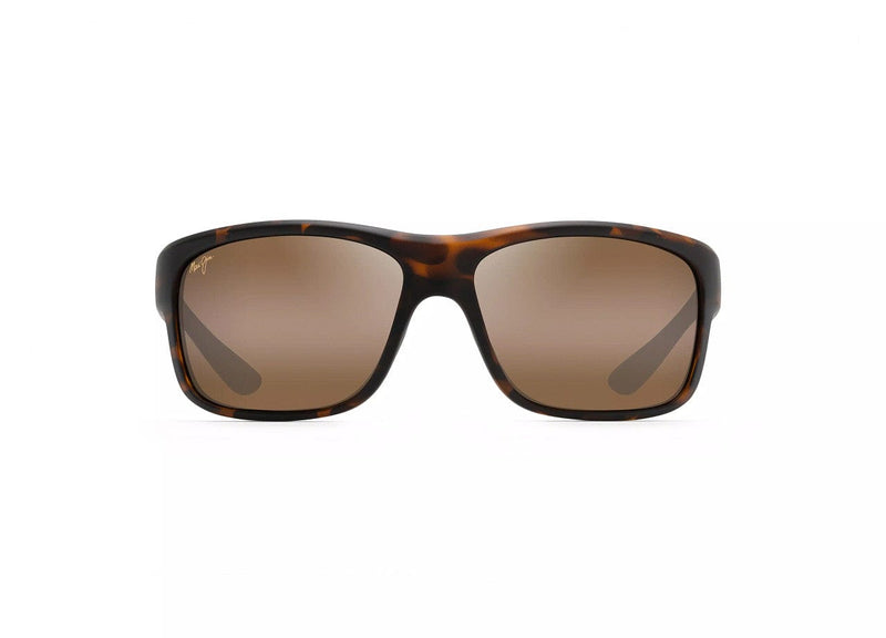 H815-10mr southern cross matte tort hcl bronze polarised