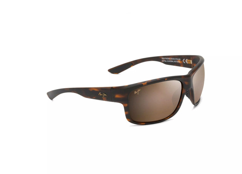 H815-10mr southern cross matte tort hcl bronze polarised