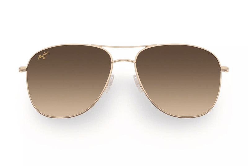 HS247-16 CLIFF HOUSE GOLD/HCL BRONZE POLARISED LENS