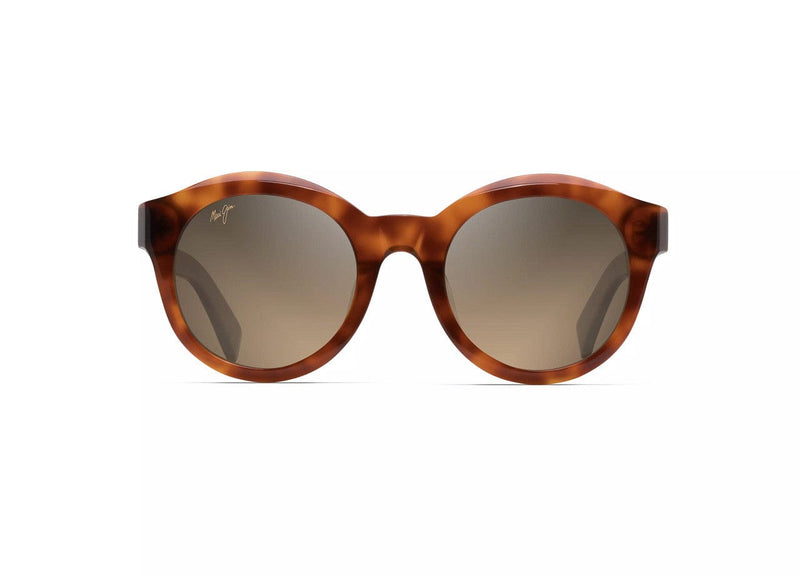 HS738-10K JASMINE KOA TORT HLC BRONZE POLARISED