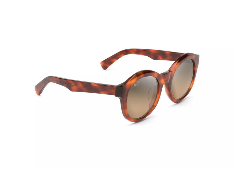 HS738-10K JASMINE KOA TORT HLC BRONZE POLARISED