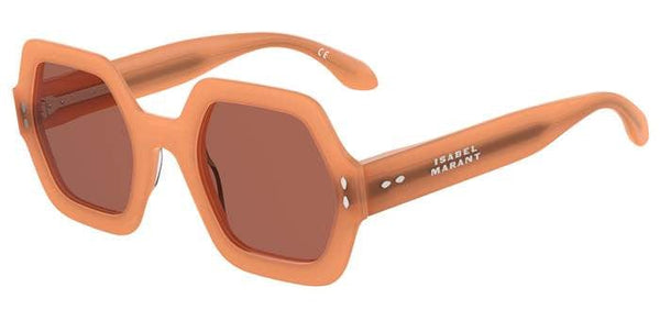 IM0004/S 1N5 CORAL/CORAL LENS