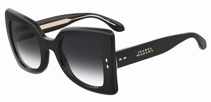 IM0120/S 807 BLACK/GREY GRADIENT LENS