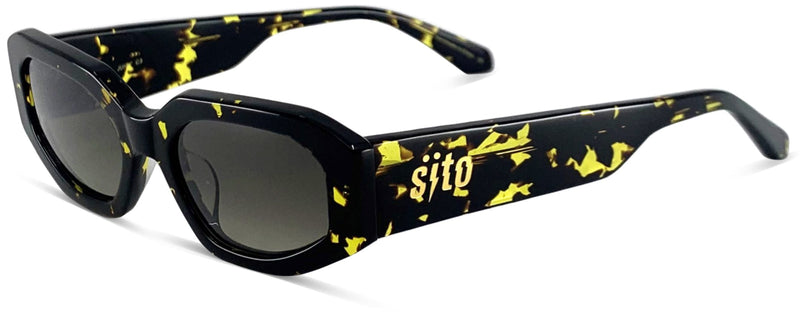 JUICY LIMEADE TORT/GREY LENS