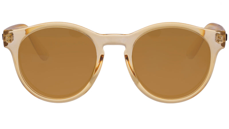 HEY MACARENA  1702028 BLONDE/BROWN LENS