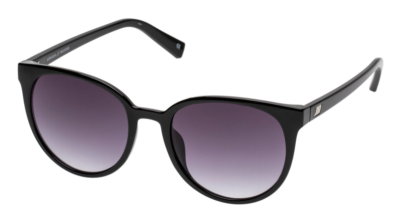 ARMADA 1902089 BLACK/GREY GRADIENT LENS