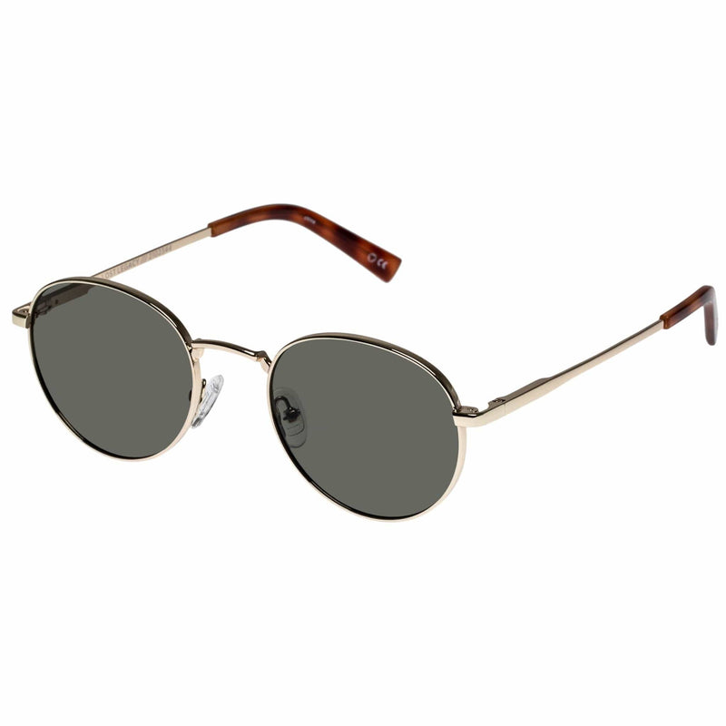 LOST LEGACY 2102344 GOLD/GREEN MONO LENS