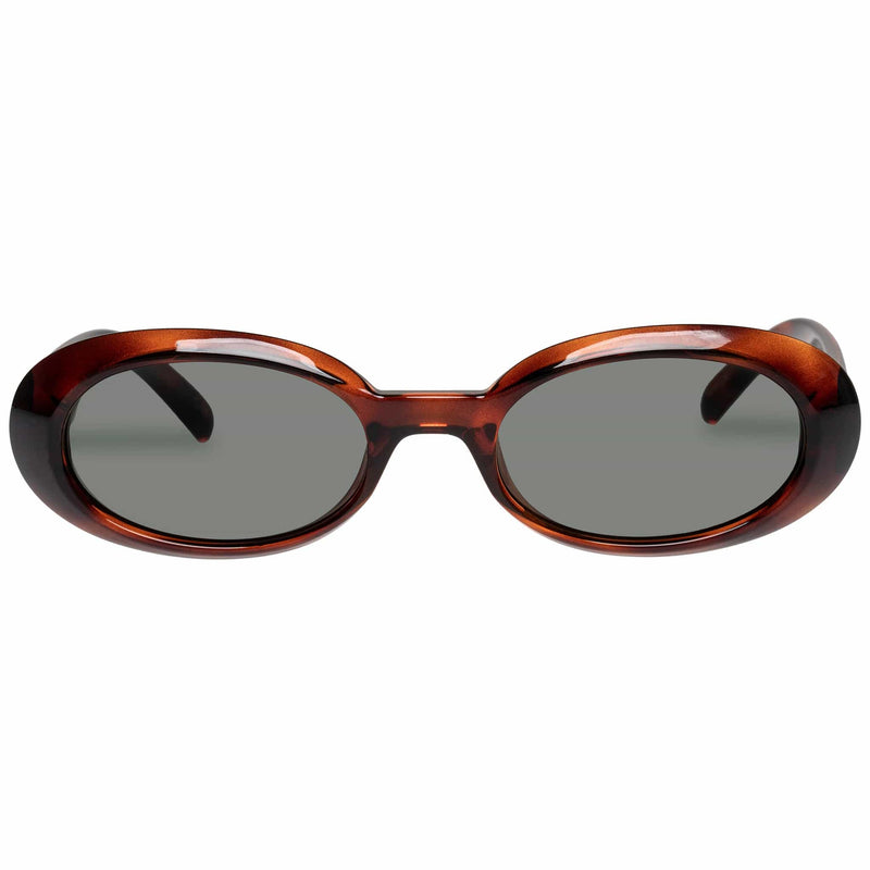 WORK IT! 2102368 TOFFEE TORT/GREEN MONO LENS