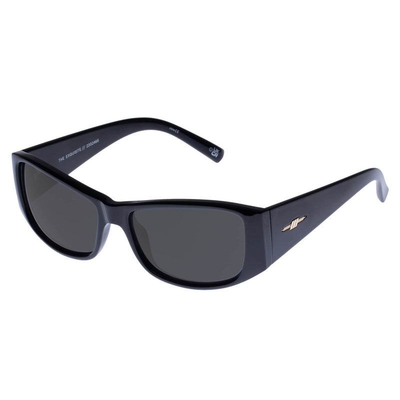 THE EXQUISITE 2202466 BLACK