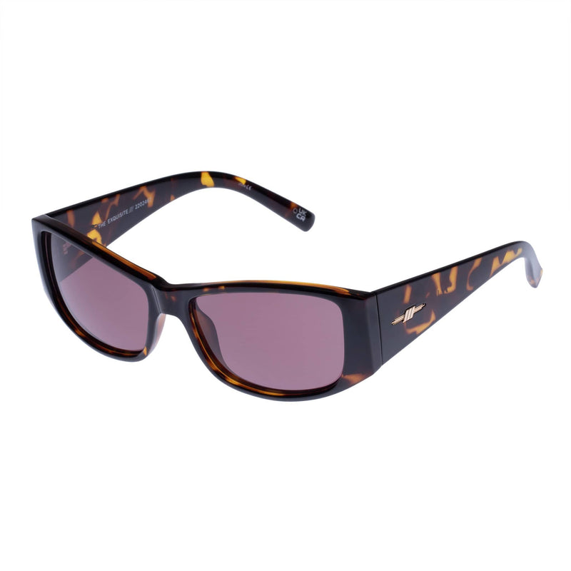 THE EXQUISITE 2202467 TOKYO TORT/BROWN LENS