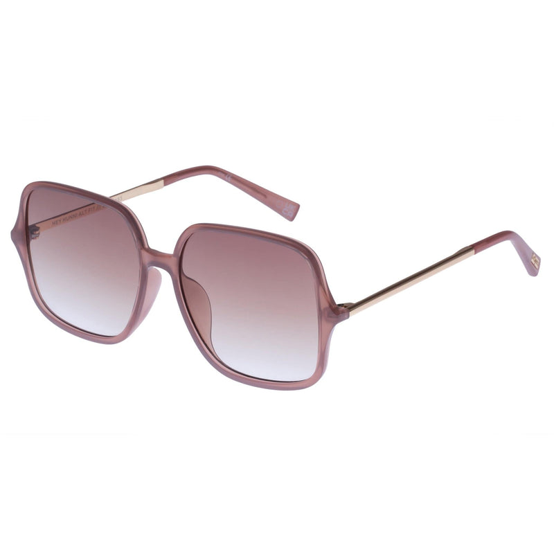 HEY HUNNI ALT FIT 2202493 CHESTNUT/BROWN LENS