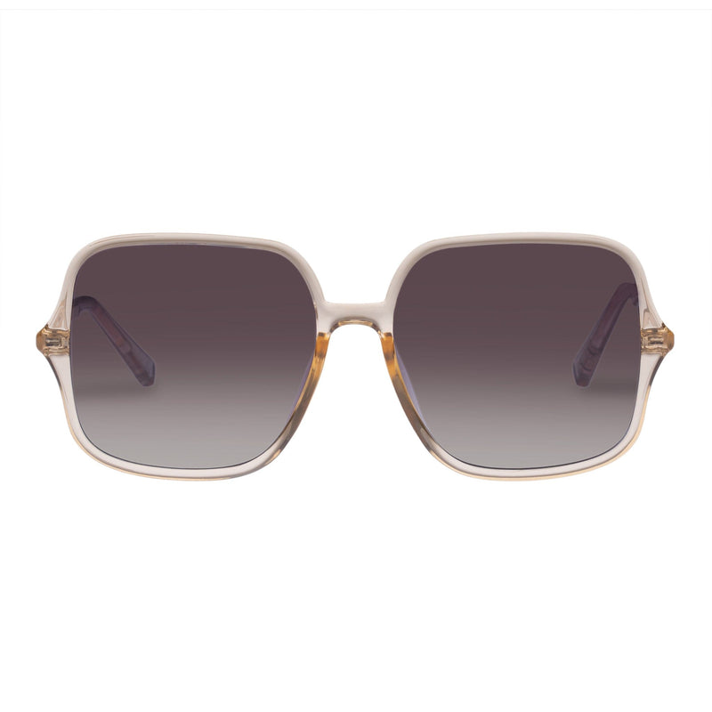 HEY HUNNI ALT FIT 2202494 SAND/KHAKI GRADUATED LENS