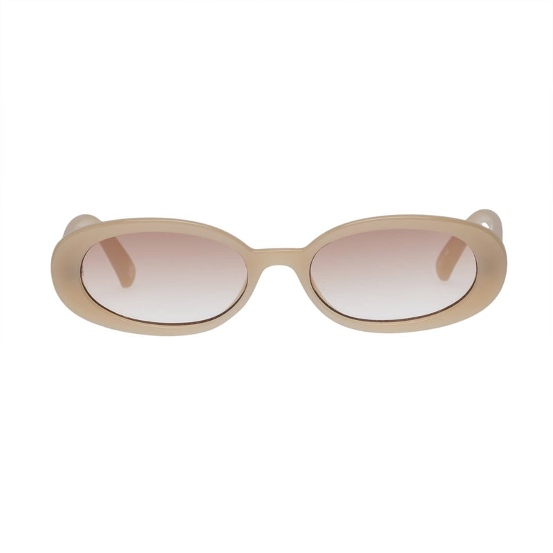 OUTTA LOVE 2202525 LATTE/LIGHT BROWN GRADUATED LENS