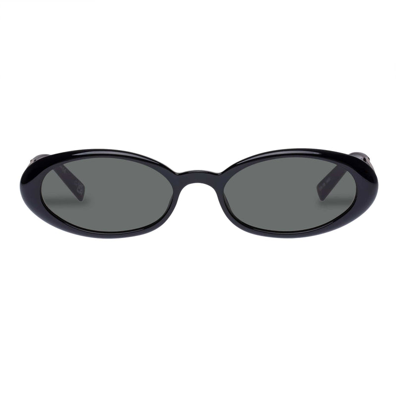 MAGNIFIQUE 2202529 BLACK  SMOKE MONO LENS