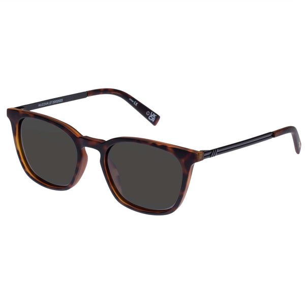 HUZZAH 2202533 MATTE TORT/POLARISED LENS