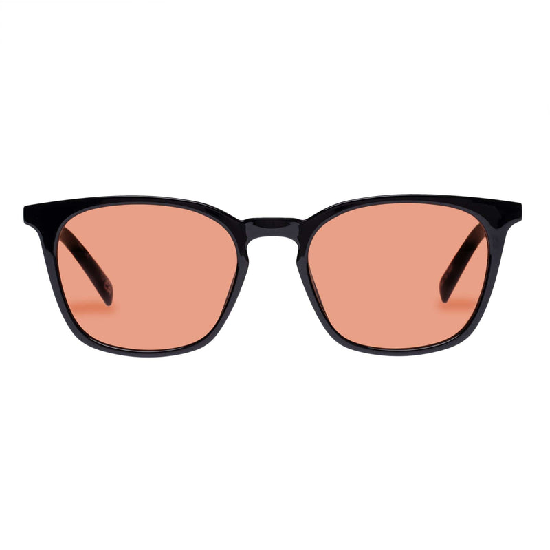HUZZAH 2202535 BLACK/CINNAMON LENS