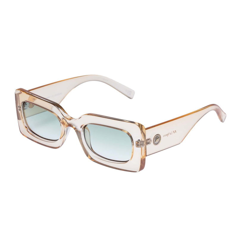 OH DAMN 2202540 SAND/GREEN GRADUATED LENS