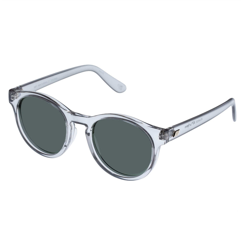 HEY MACARENA 2202566 PEWTER/POLARISED GREY LENS