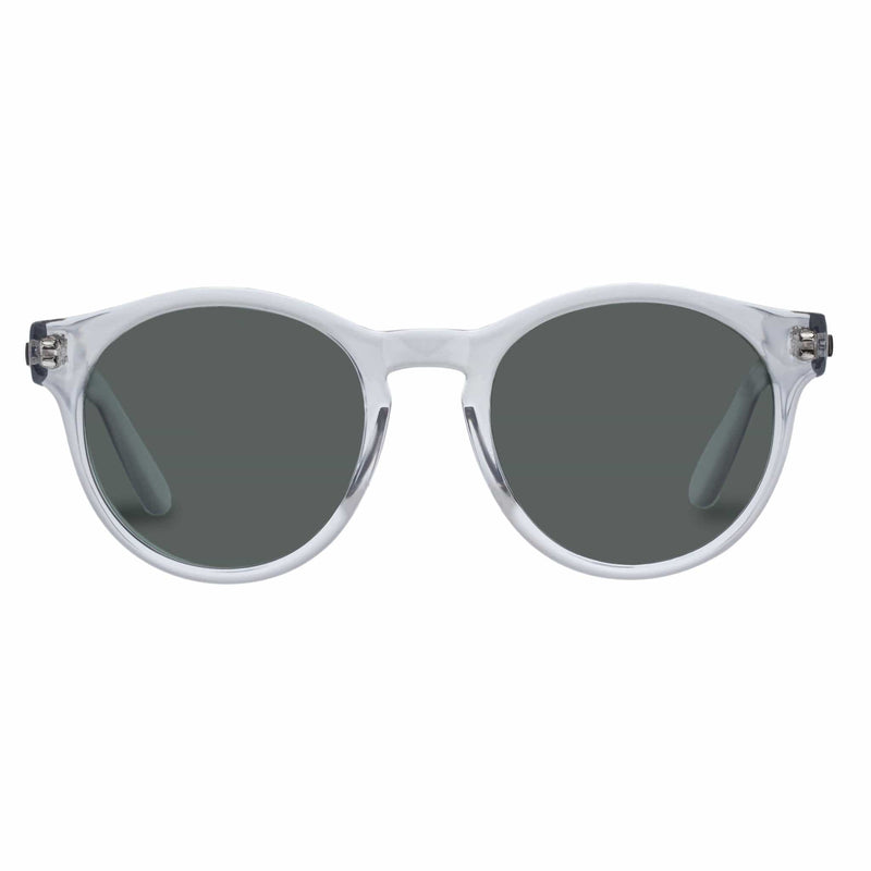 HEY MACARENA 2202566 PEWTER/POLARISED GREY LENS