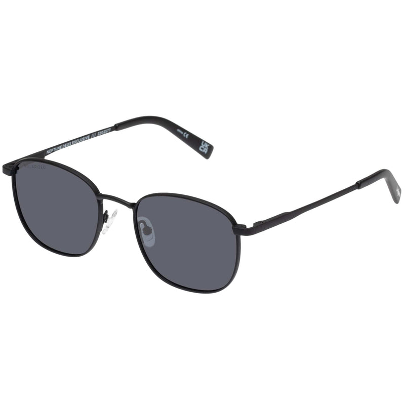 NEPTUNE DEUX EDT 2202577 BLACK RUBBER/POLARISED