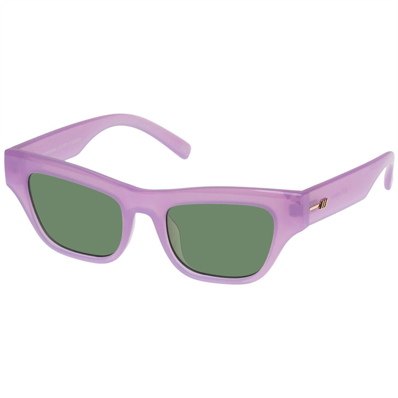 HANKERING 2352111 AMETHYST/EMERALD LENS