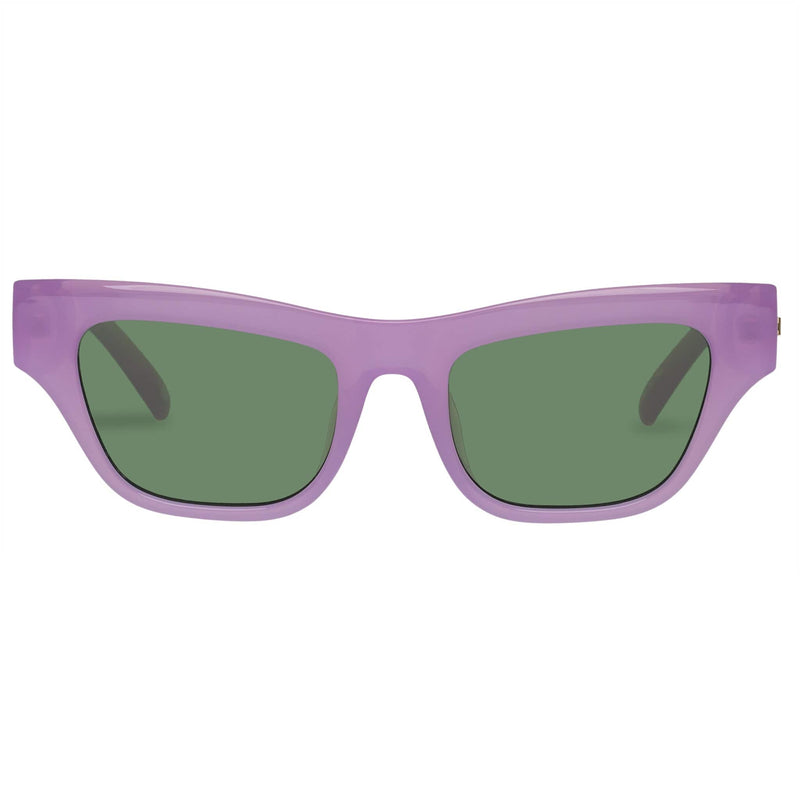 HANKERING 2352111 AMETHYST/EMERALD LENS