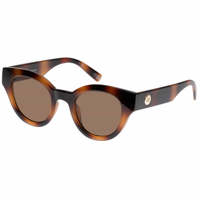 DEJA NU 2352140 TORT/BROWN GRADIENT LENS