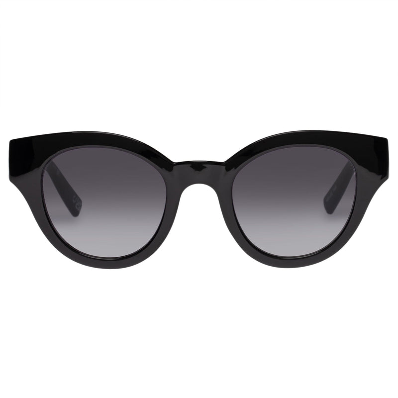 DEJA NU 2352142 BLACK/GREY GRADIENT LENS