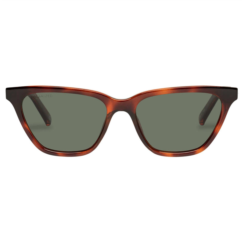 UNFAITHFUL 2352154 TOFFEE TORT/KHAKI MONO POLARISED