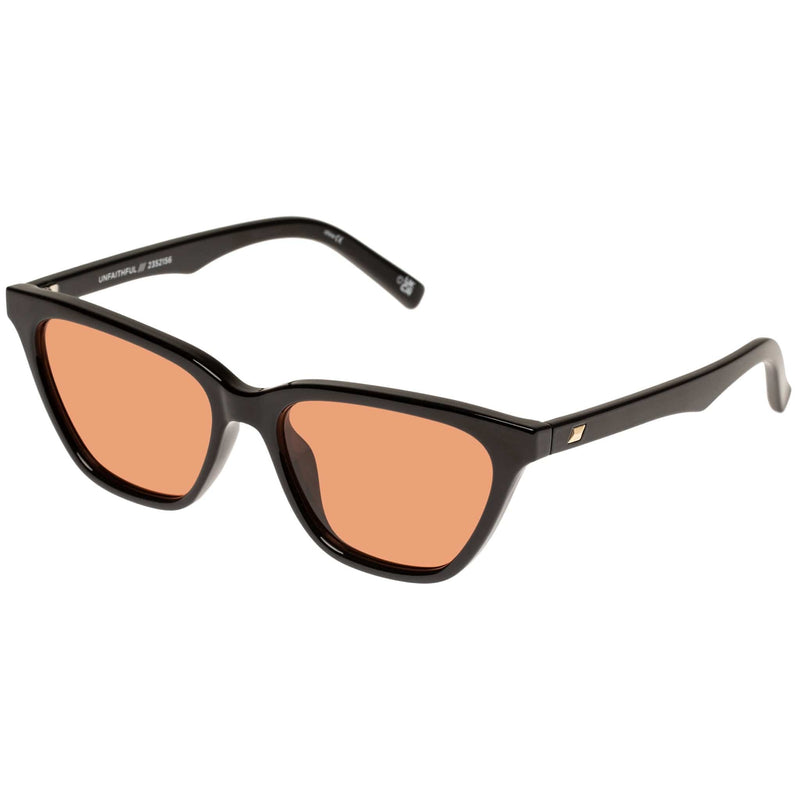 UNFAITHFUL 2352156 BLACK/CINNAMON TINT