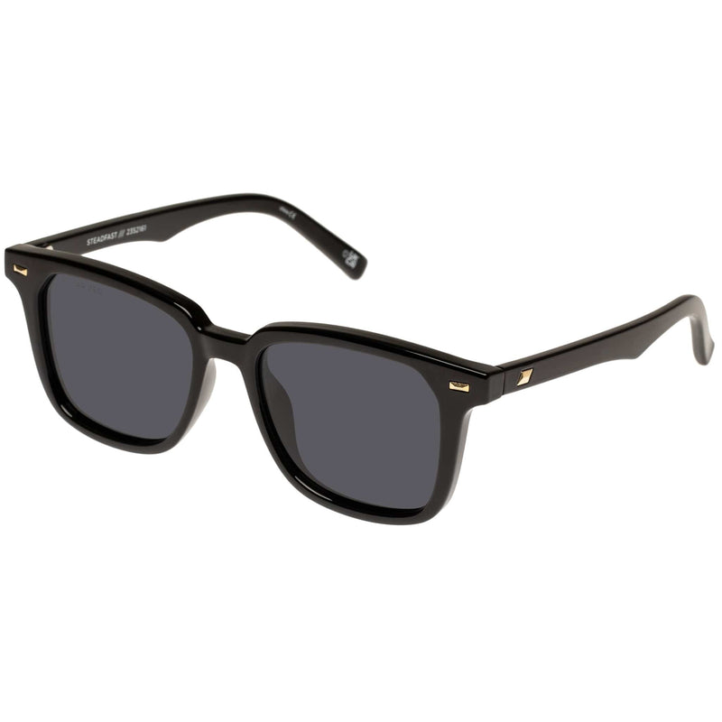 STEADFAST 2352161 BLACK/SMOKE MONO POLARISED LENS