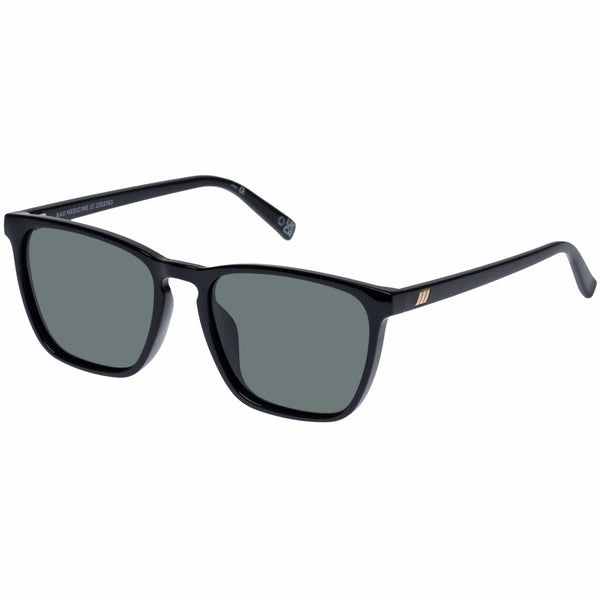 Bad Medicine 2352163 black/khaki mono polarised lens