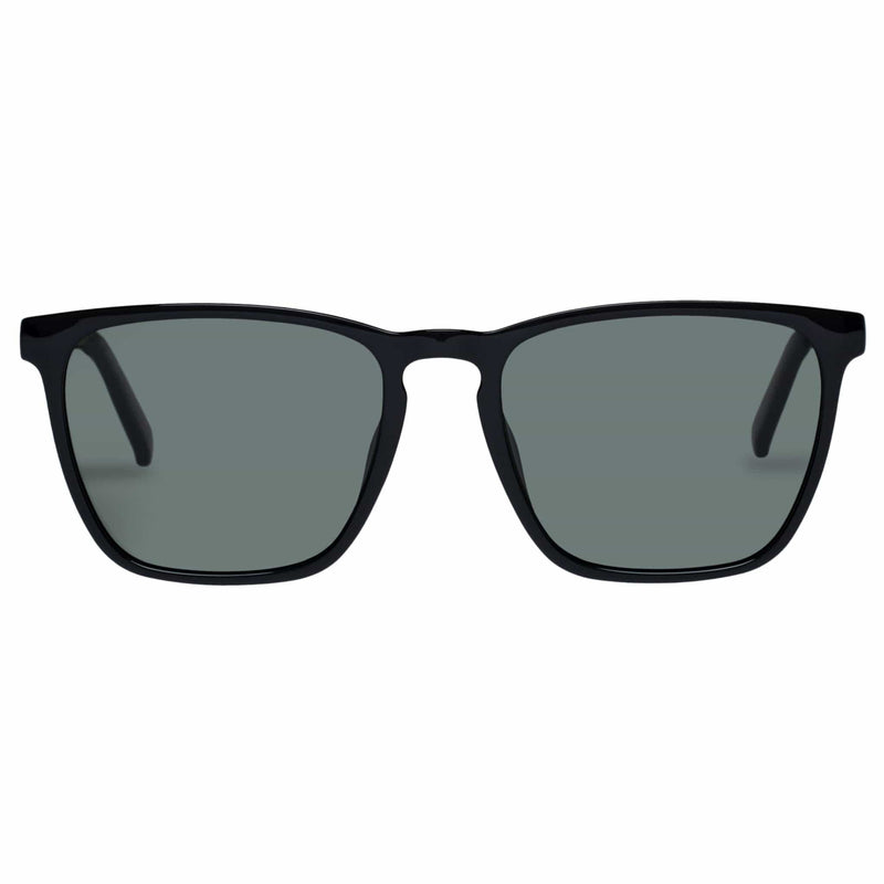 BAD MEDICINE 2352163 BLACK/KHAKI MONO POLARISED LENS