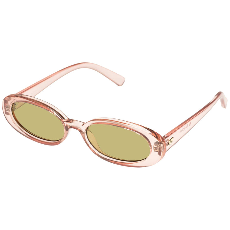 OUTTA LOVE 2352166 ROSEWATER/OLIVE MONO LENS