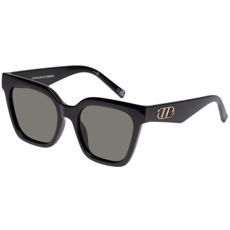 STAR GLOW 2352203 BLACK/GREEN MONO LENS