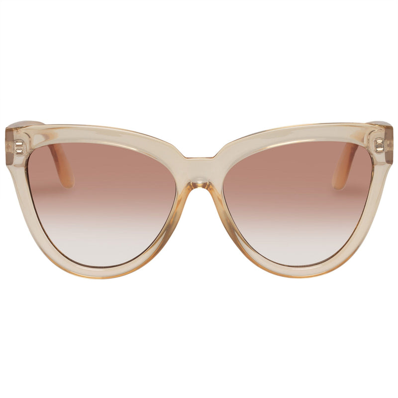LIAR LIAR 2352241 FAWN/BROWN GRADUATED LENS