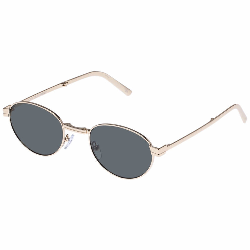 FOLD 01 2352271 BRIGHT GOLD/KHAKI MONO LENS