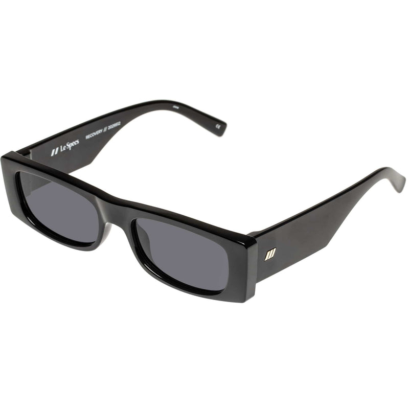 RECOVERY 2029512 black/smoke mono lens