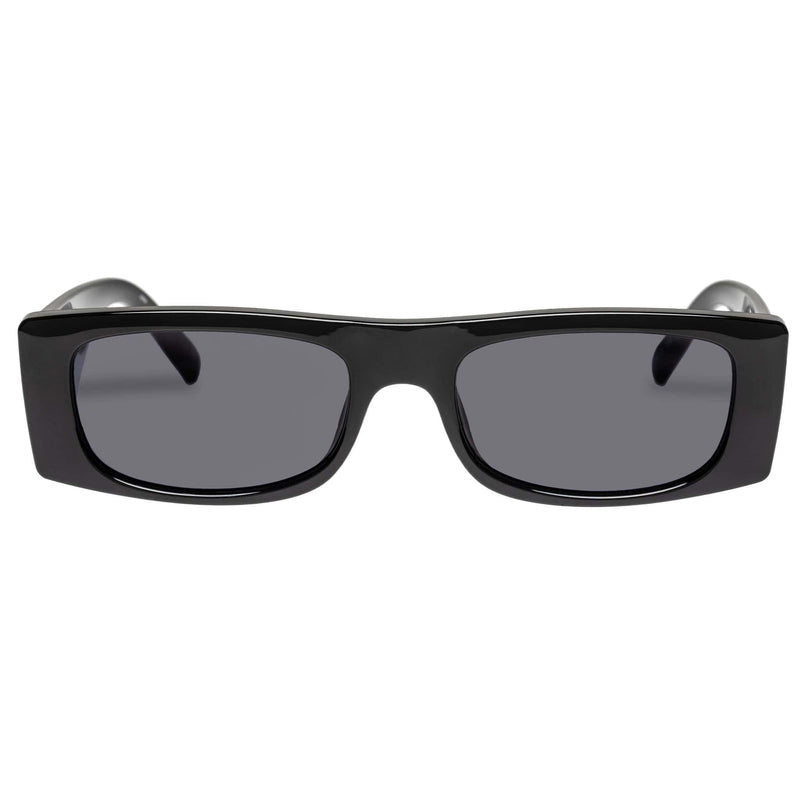 RECOVERY 2029512 black/smoke mono lens