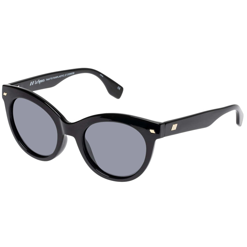 THAT'S FANPLASTIC 2129538 BLK/SMOKE MONO POLARISED LENS