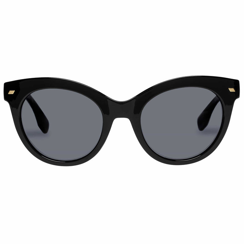 THAT'S FANPLASTIC 2129538 BLK/SMOKE MONO POLARISED LENS