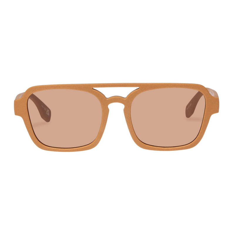 UNWRITTEN STRAW 2229548 CIDER STRAW/LIGHT BROWN LENS