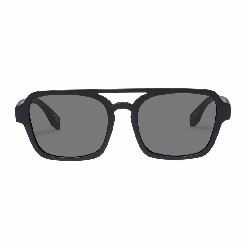 UNWRITTEN STRAW 2229549 BLACK/KHAKI MONO LENS