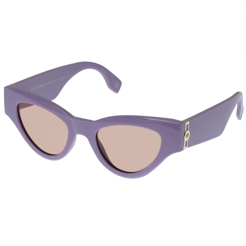 FANPLASTICO 2229564 ORCHID/TAN LENS