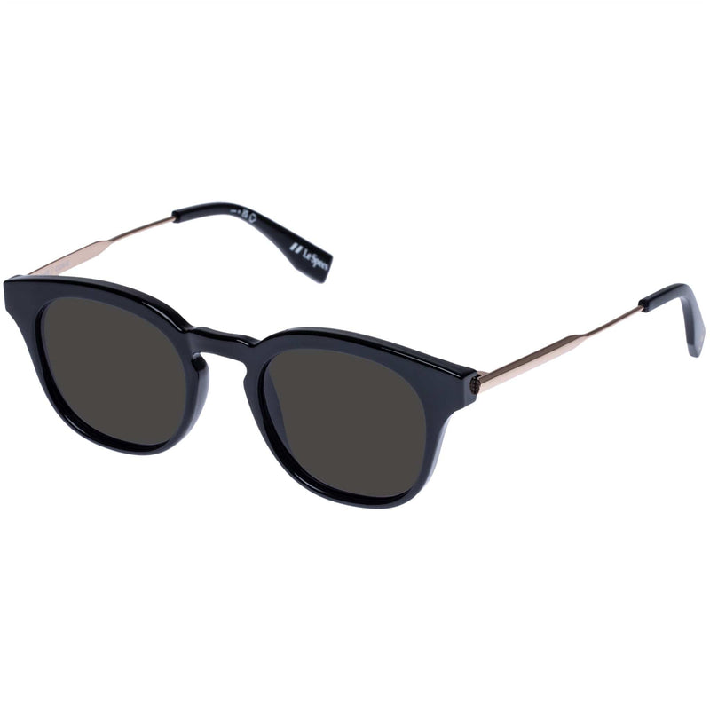 TRASHER 2329618 BLACK/SMOKE MONO POLARISED LENS