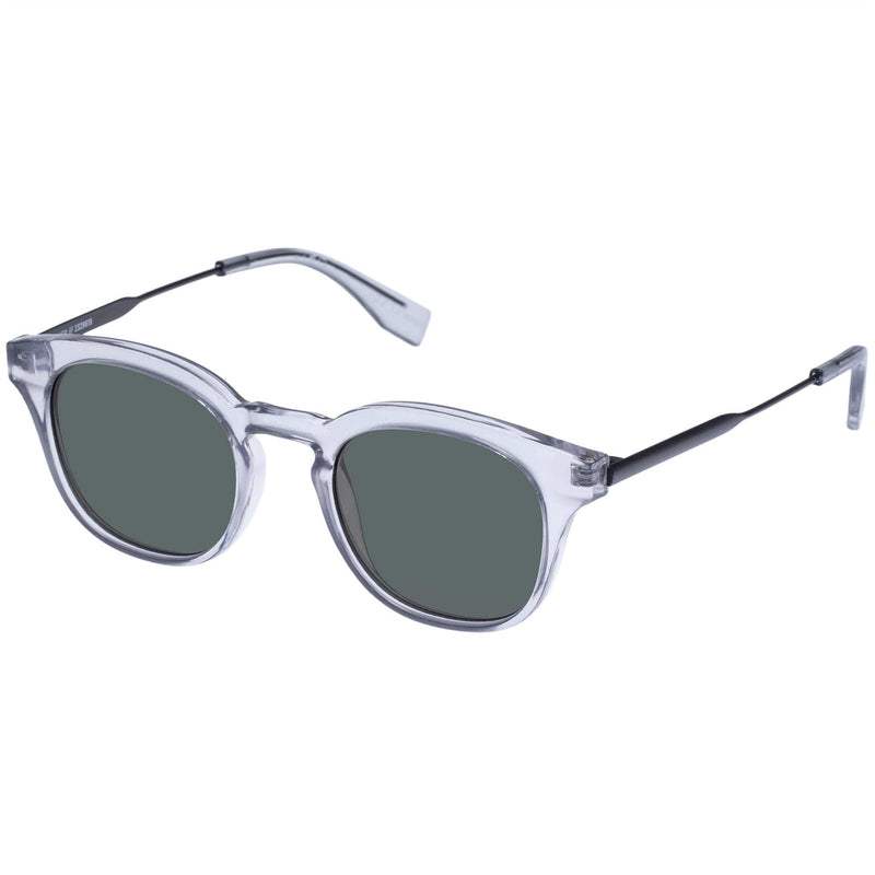 TRASHER 2329619 PEWTER/SMOKE MONO LENS