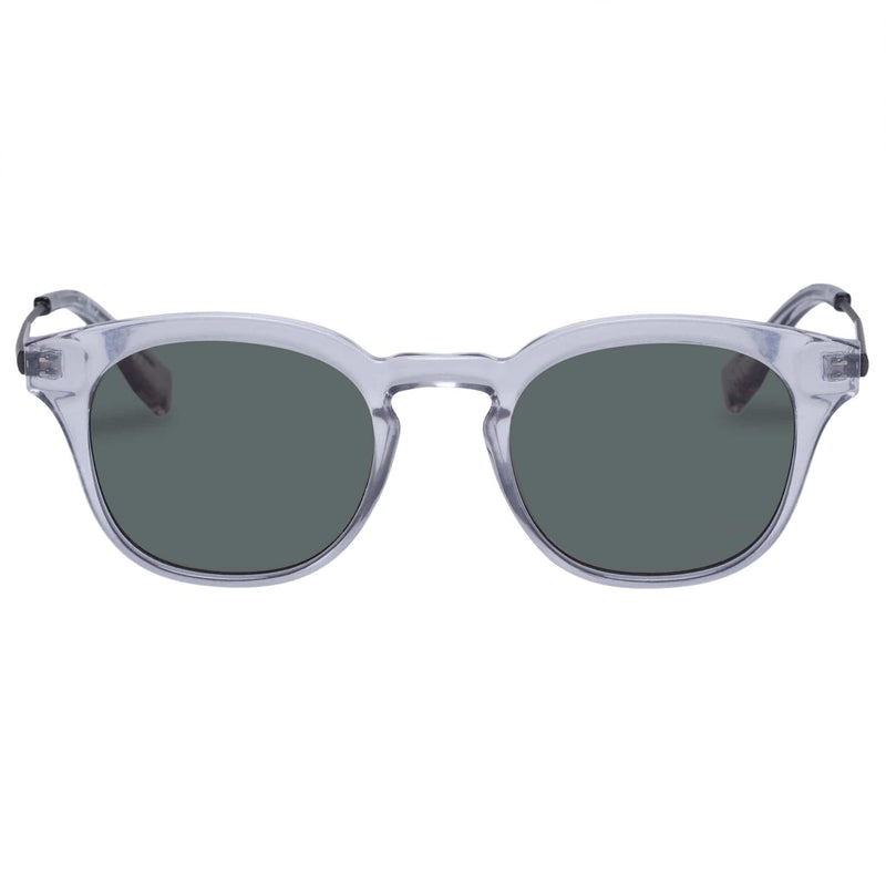 TRASHER 2329619 PEWTER/SMOKE MONO LENS